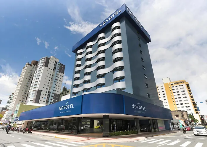 Novotel Itajaí