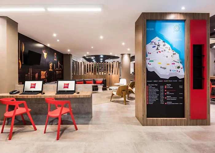 ibis Barranquilla