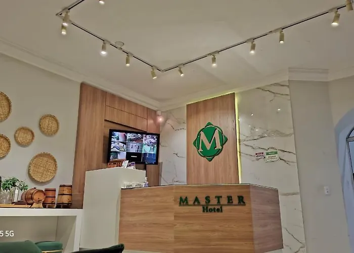 Hotel Master