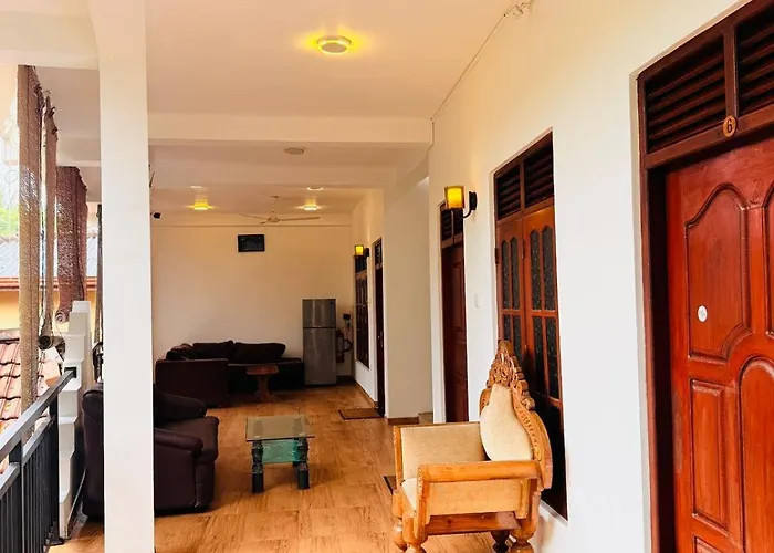 Gihan Guesthouse