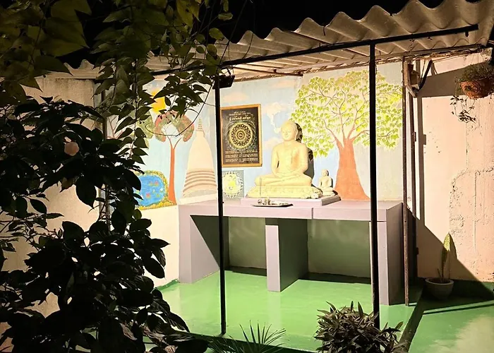Gihan Guesthouse