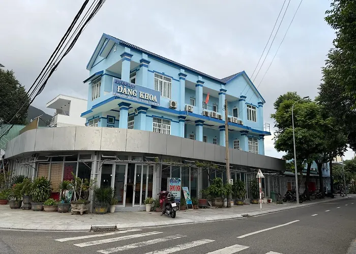 Hotel Dang Khoa