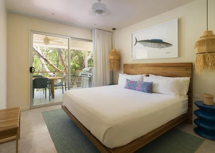 Boho Tamarindo (Adults Only)