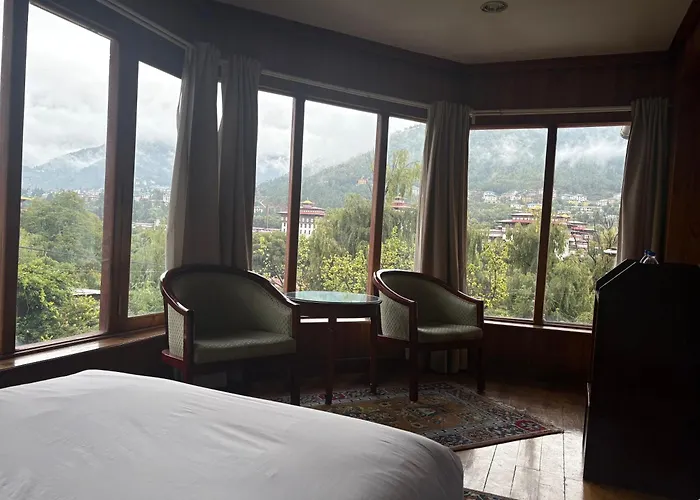 Kisa Villa