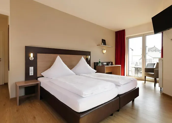 Hotel Moseldomizil