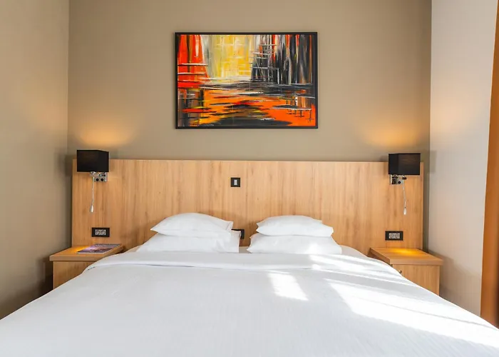 Hotel Resurs