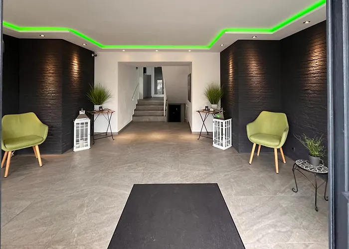 Checkinn Hotel Bad Salzuflen