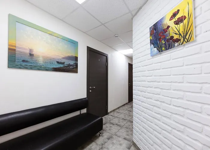 Skyhome Na Nauky