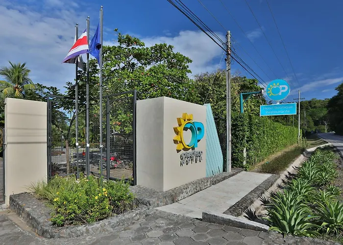 Opacifico Hotel Boutique