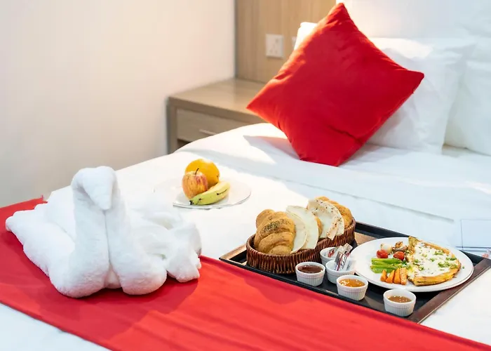 Swiss Spirit Second Dammam Industrial City