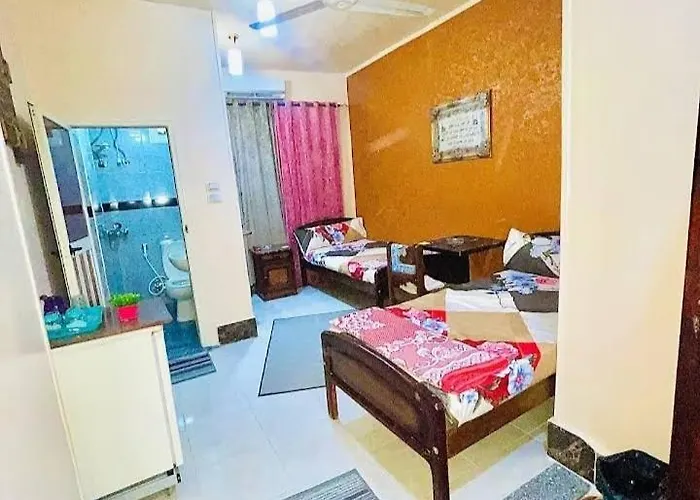 Agiad Hotel