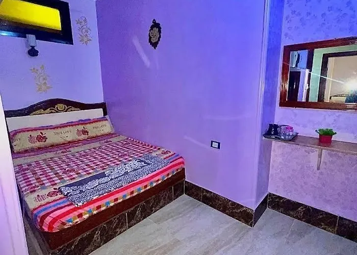 Agiad Hotel