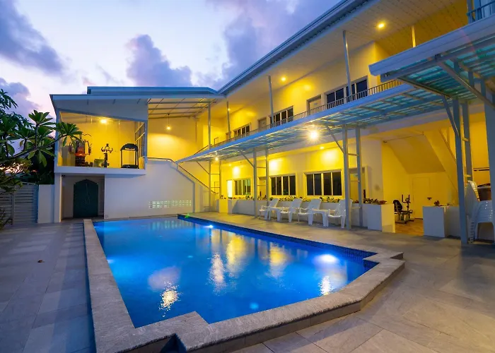 Puean Chang Resort Phuket