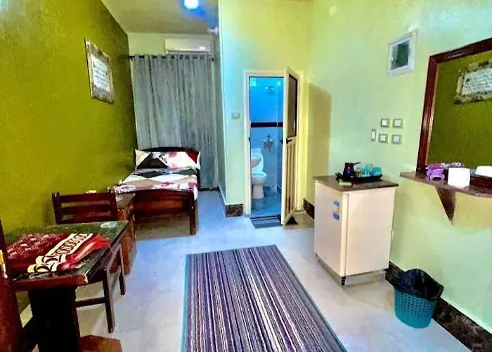 Agiad Hotel