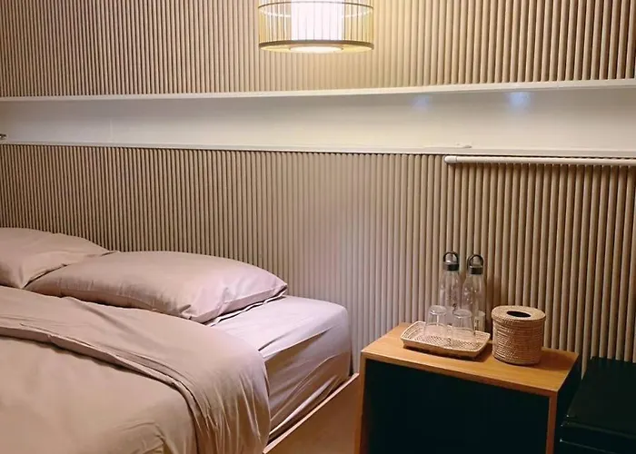 Wanan Cafe&Boutique Hotel