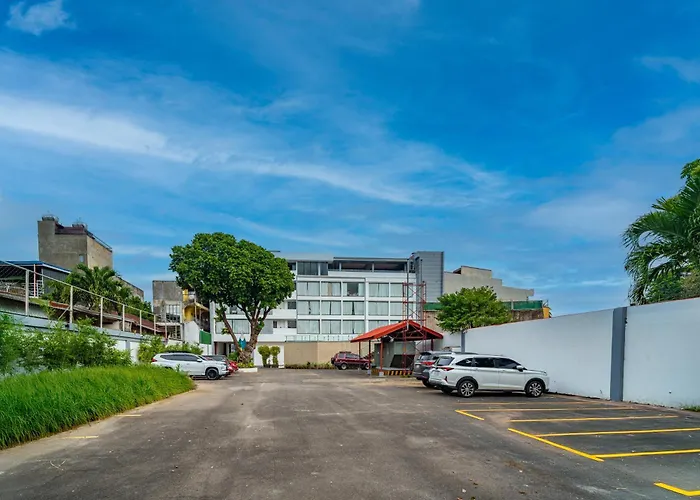 The Isabelle Hotel