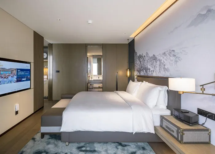 Qingdao Haitian Hotel