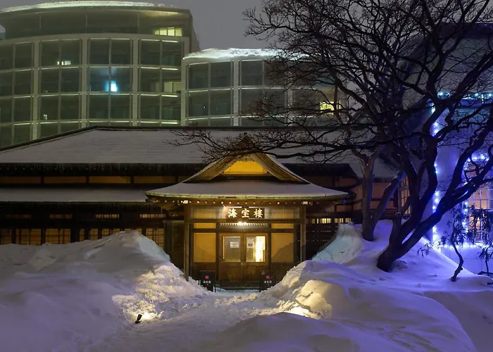 Tabist Kaihorow Otaru