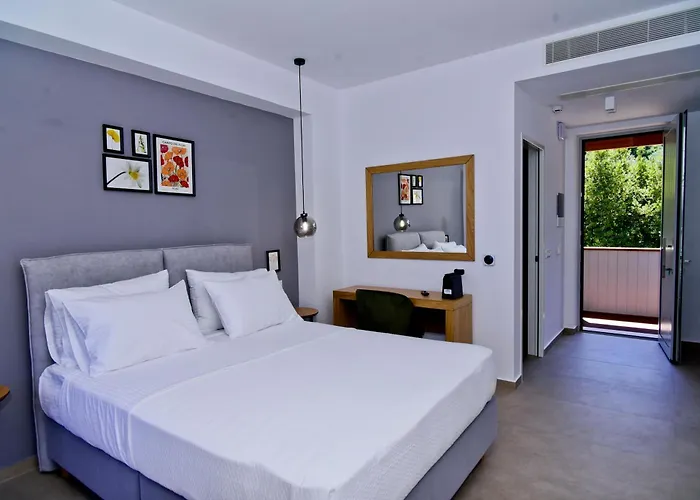 Akron Suites -Member Of My Villas Hospitality