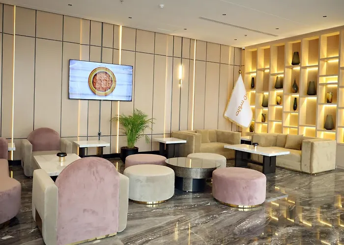 شقق رسن سويت الفندقية - Rasan Suite Hotel Apartment