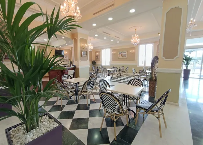 Hotel Bossh Alicia