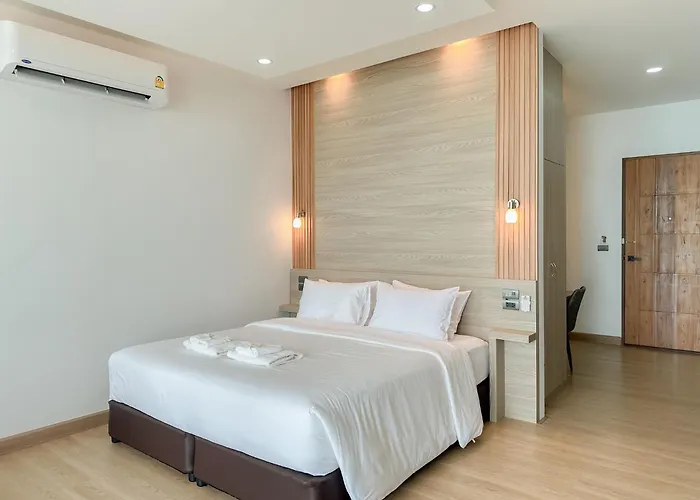 2Sis'S Khanom Resotel