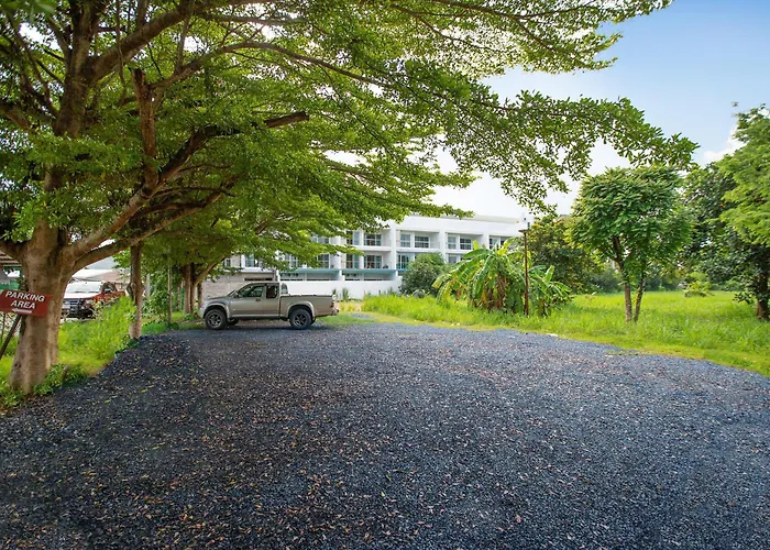Nariya Bayfront Phuket