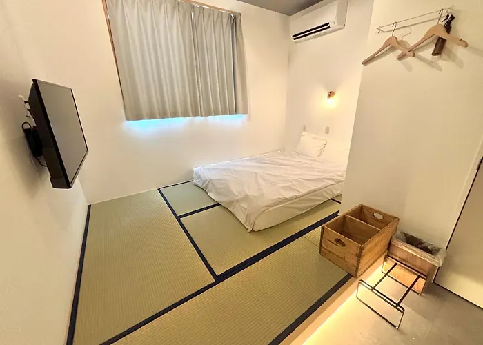 Hotel Fah