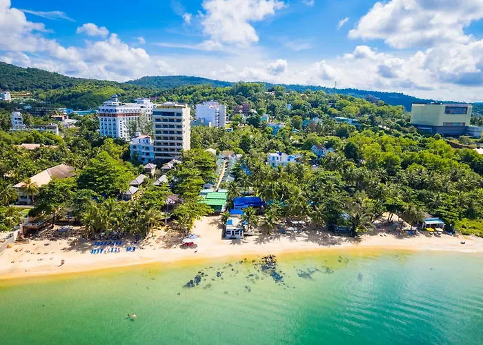 Globiquex Hotels, Phu Quoc