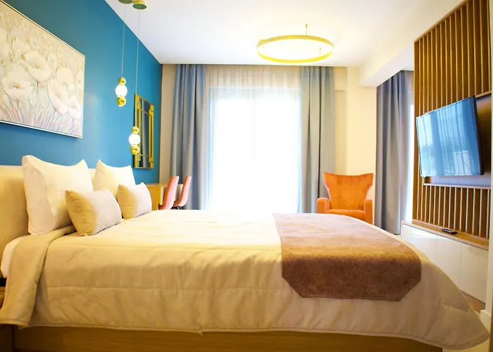 Sky Hotel