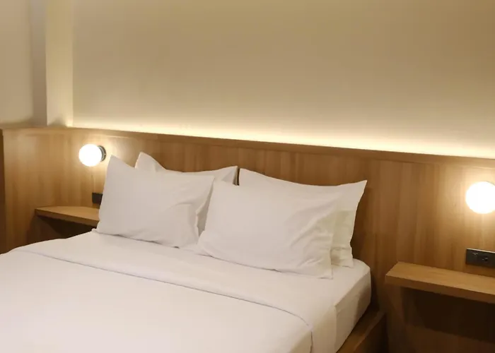 Urban Room Samed