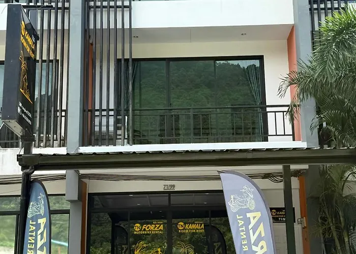 Tn Kamala Room For Rent
