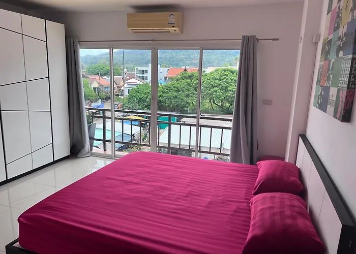 Kc Kamala Guesthouse