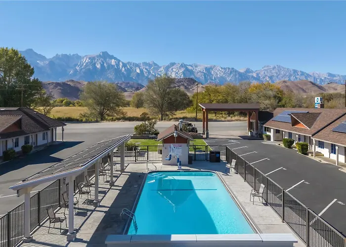Best Western Frontier Motel