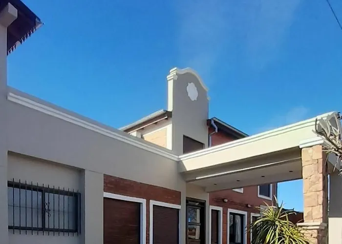 Residencial Sol del Champaqui