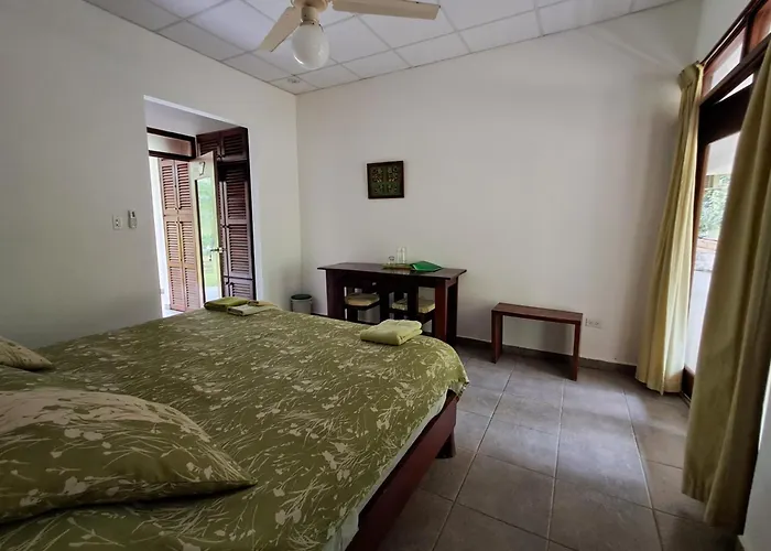 Hotel Heliconia Panamá