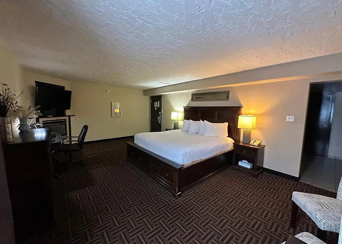 Wyndham Garden Medicine Hat Conference Center