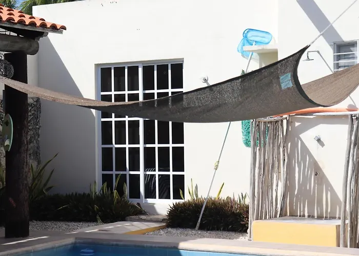 Casa Kinich Sisal
