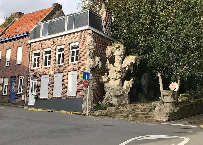 Cabinet de rêveries Cassel