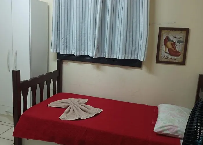 Vô Doríbio Hotel Torres
