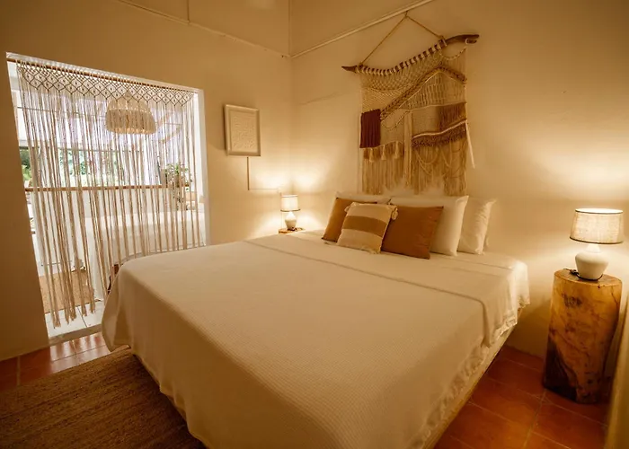 Tribe Boutique Hotel - Adults Only