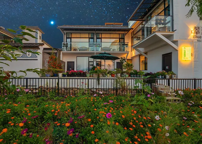 Blue Sea Hotel