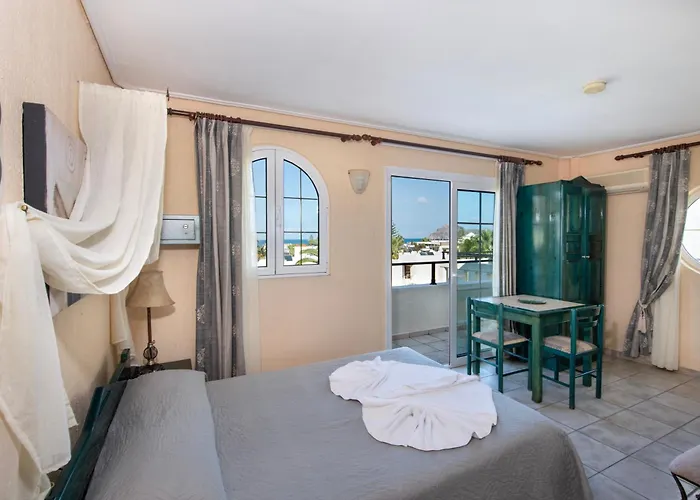 Castle Suites Hotel