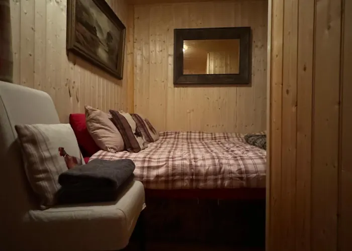 The West Highland Way Hotel And Retreat Accommodation