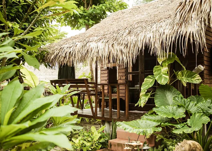 Hideaway, Koh Lipe
