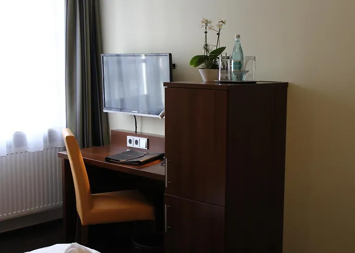 Hotel Brantl