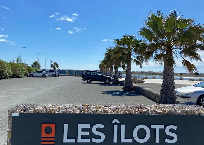 Les Ilots De Gruissan