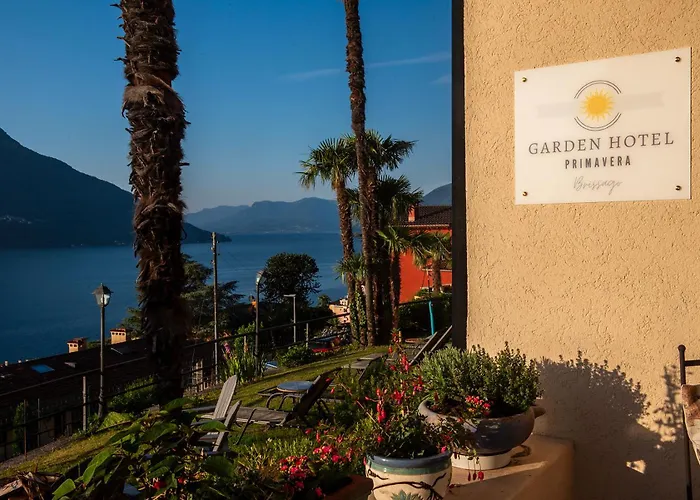 Garden Hotel Primavera