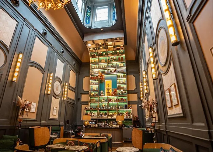 Hotel Richer De Belleval - Relais & Chateaux