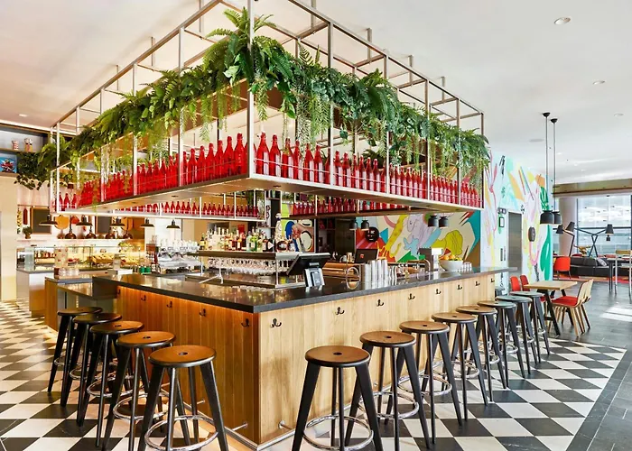 Citizenm Miami Brickell